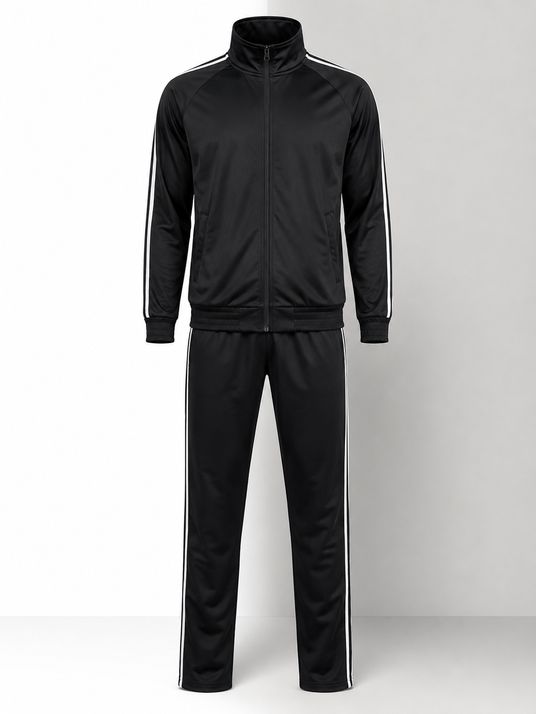 Premium Track Suit